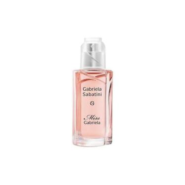 Imagem de Gabriela Sabatini Miss G Perfume Fem Eau de Toilette 30 Ml