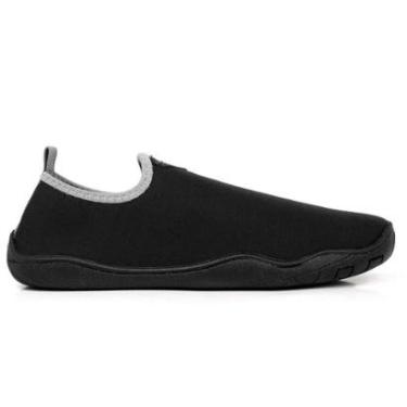 Imagem de Sapatilha Náutica New Lopes Neoprene Masculina-Masculino