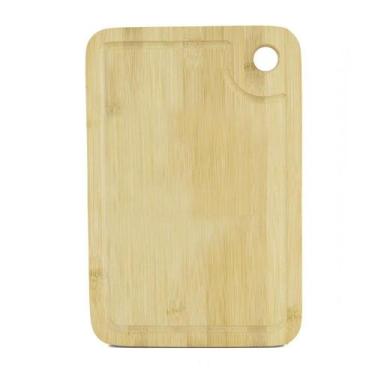 Imagem de Tábua De Bambu Retangular 20X30cm - Dolce Home