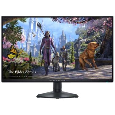 Imagem de Monitor Gamer Alienware 27' 4K Dual-Resolution Gaming Dell - AW2725QF