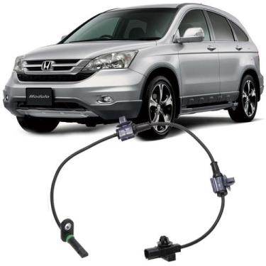 Imagem de Sensor Abs Traseiro Direito Honda Crv 2.0 16V de 2007 À 2011 - HD