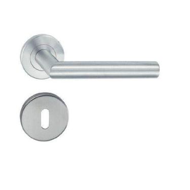 Imagem de Fechadura Anguli Interna Hafele Inox Polido Brilhante 911.83.008