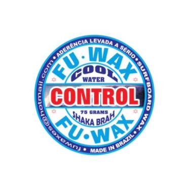 Imagem de Parafina fu wax - cool control