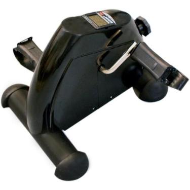 Imagem de Mini Bike Cicloergômetro Com Monitor - Liveup