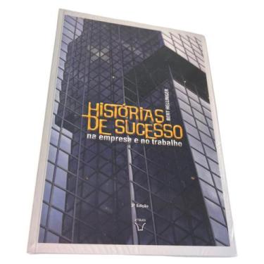Imagem de Histórias de sucesso na empresa e no trabalho - Trilogia Ordens do Suc