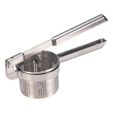 Imagem de Espremedor de Batata e Legumes Grande Gigante BIG profissional industrial em Aluminio fundido Injetado