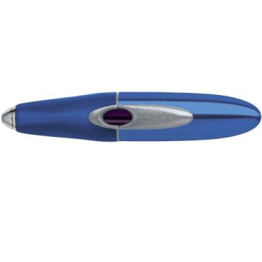 Imagem de Cross Caneta de gel Ion Aurora Blue e cordão - 812-6LY