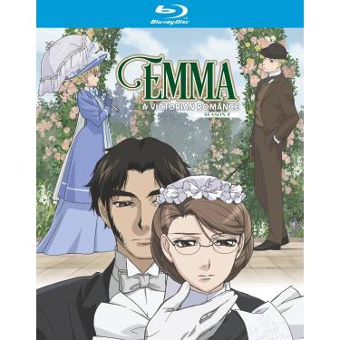 Imagem de Emma: A Victorian Romance Season Two Collection