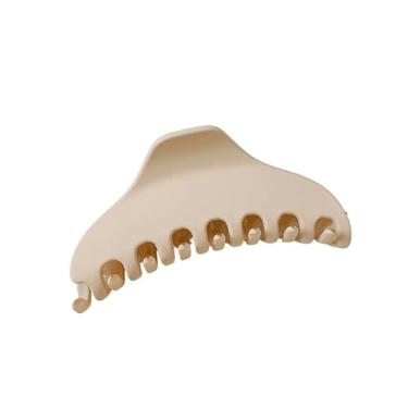 Imagem de Acessórios acessórios acessórios ferramentas de estilo para festa de casamento, grampos de cabelo para cabelo grosso e fino, cabelo moderno (modelo de bolinho bege nº 88)