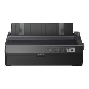 Imagem de Impressora Matricial Epson FX-2190 II, 110V - C11CF38201