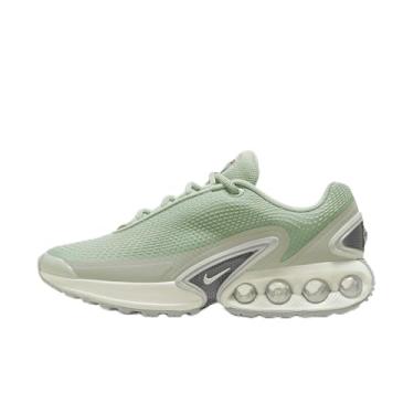 Imagem de Nike Tênis feminino Air Max Dn SE (HJ9636-001, espuma do mar/metálico si), Espuma do mar/prata metálica/vela/vela, 40