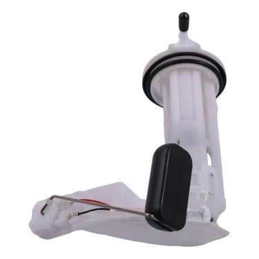 Imagem de YUXSOUQ Conjunto de bomba de combustível no tanque 16700-K35-V01 compatível com Honda PCX 150, PCX150, WW150 AC, 2011-2018 bomba de gás de motocicleta/scooter #C287 com vedação de tanque e filtro