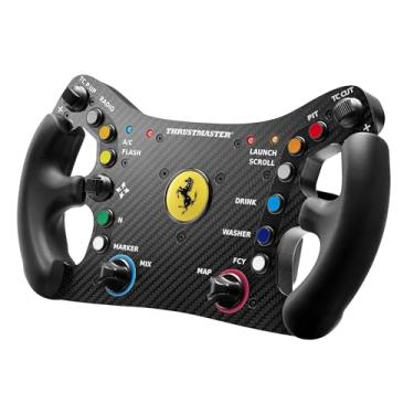Imagem de THRUSTMASTER Ferrari 488 GT3 Wheel Add-On (PS, XBOX, PC)