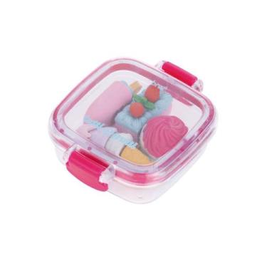 Imagem de Borracha BRW Tutti Frutti Candy 04un