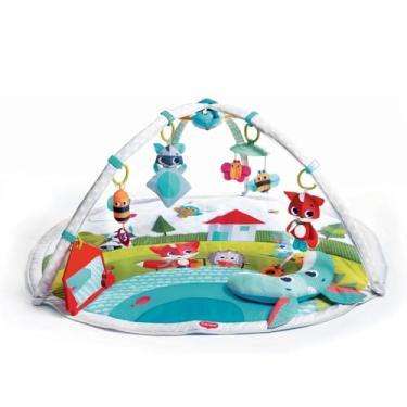 Imagem de Tiny Love, Tapete Ginásio Gymini Dynamic, Meadow Days