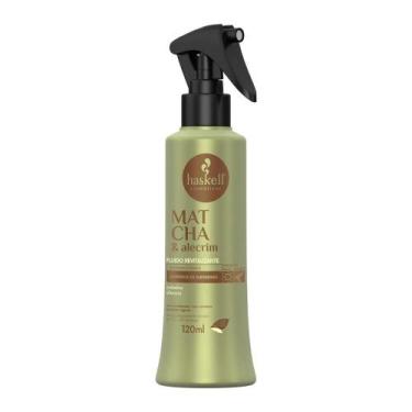 Imagem de Fluido Haskell Revitalizante Matcha & Alecrim 120ml