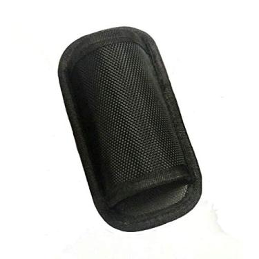Imagem de The Keeper Pin Pointer Coldre de detecção de metal/ponteiro de pino portátil com alça de cinto para detector de metais/acessórios para ferramentas de desenterramento de caça ao tesouro (ponteiro não