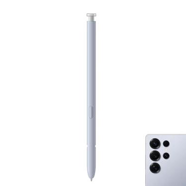 Imagem de Caneta de substituição para Galaxy S25 Ultra S para Samsung Galaxy S25 Ultra Stylus, Galaxy S25 Ultra caneta de substituição para Samsung Galaxy S25 Ultra 5G, EJ-PS938BBEGUJ, sem Bluetooth (prata