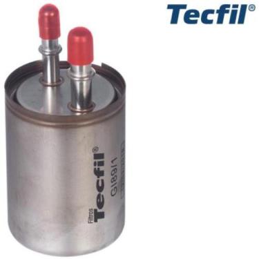 Imagem de Filtro de combustível Chevrolet Tracker 2013 a 2023 TECFIL