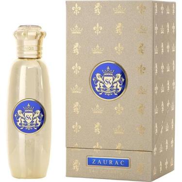 Imagem de Perfume Unisex Spirit Of Kings Zaurac Eau De Parfum Spray 100 Ml
