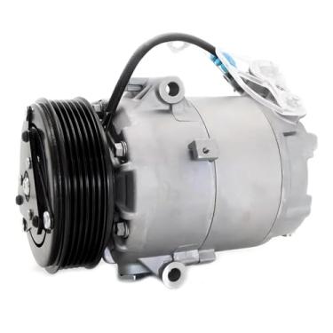 Imagem de AC Compressor Ar Condicionado para GM Celta/Corsa Classic 2002 2003 2004 2005 2006 2007 2008 1.0/1.4 para GM Prisma 2006 2007 2008 1.4