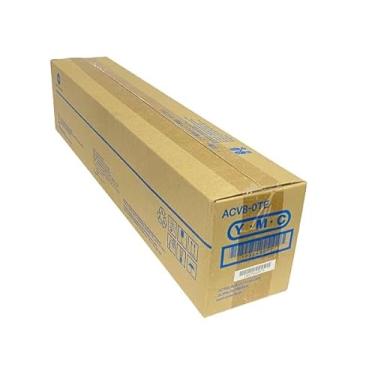 Imagem de TTCopier Unidade de tambor OEM Konica Minolta DR618 DR618C ACV80TE, Color Bizhub C450i C550i C650i C750i