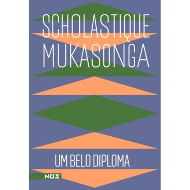 Imagem de Livro - Um belo diploma