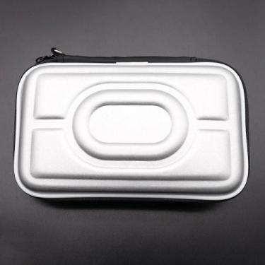 Imagem de GB GBA GBC 3DS NDS Lite NDSi NDSL Console Hard Case Bolsa Protetora De