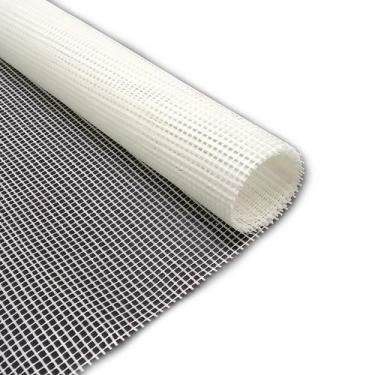 Imagem de Tela Fibra Vidro Base Coat Reforço Alvenaria 50x1,00m - Telas MM