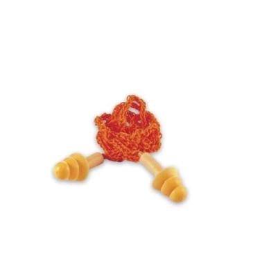 Imagem de Protetor Kalipso Auricular K10 Silicone Plug CA 14470