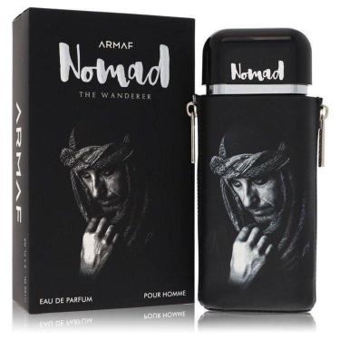 Imagem de Perfume Masculino Armaf Nomad The Wanderer Eau De Parfum 100 ml