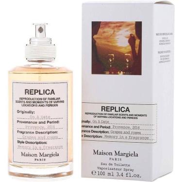 Imagem de Perfume Unisex Maison Margiela Replica On A Date Edt Spray 100 ml