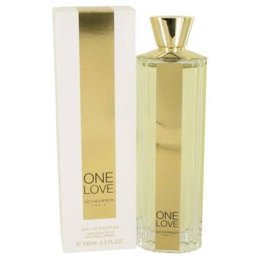 Imagem de Perfume Feminino One Love Jean Louis Scherrer 100 ml Eau De Parfum