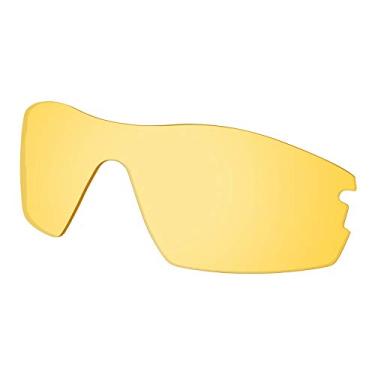 Imagem de Lentes de reposição Predrox Radar Pitch para óculos de sol Oakley polarizadas, Hd Yellow, 0