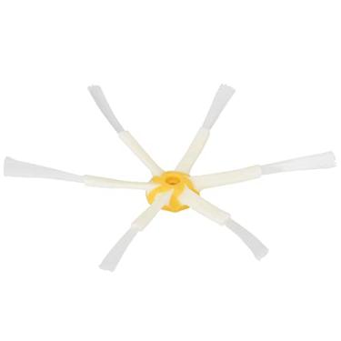 Imagem de Sweeping Robot Lateral Brughes Kit de Atualização, Feito de Material de, Adequado para o 500 600 700 Series, Garante Melhor Remoção de Detritos - Marca