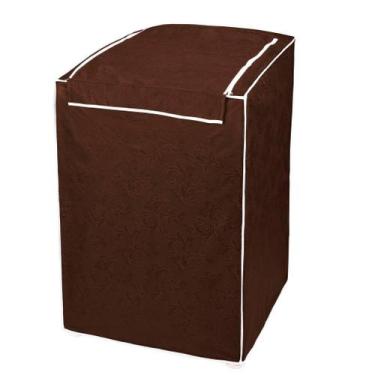 Imagem de Capa para máquina de lavar Eletrolux, Brastemp, Consul 12, 13, 15 e 16