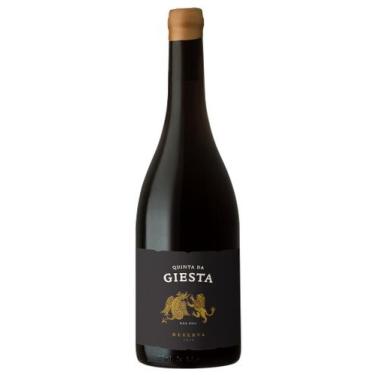 Imagem de Vinho Português Tinto Quinta da Giesta Reserva 750ml