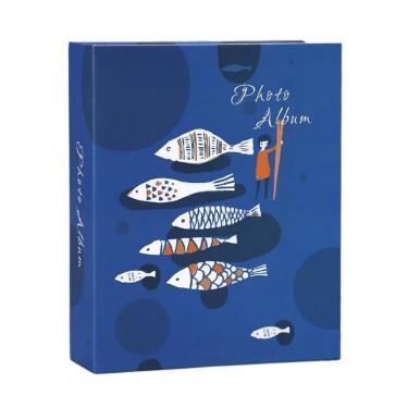 Imagem de Mini Album Fotos Para Instax Mini Polaroid Fuji