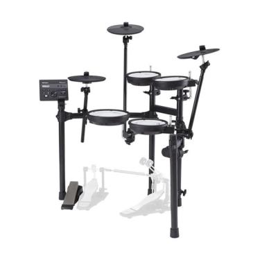 Imagem de Bateria eletronica roland TD07 dmk