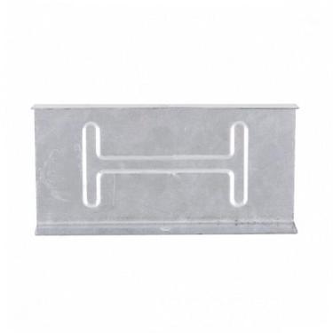 Imagem de Emenda ''U'' Para Drywall Perfil Lider