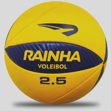 Imagem de Bola De Vôlei Rainha 2.5