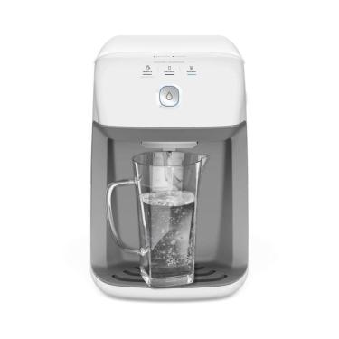 Imagem de Filtro Purificador Água Gelada/Quente Compressor Electrolux