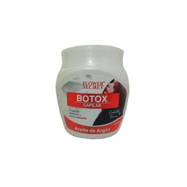 Imagem de Creme Capilar Botox Capilar com Óleo de Argan 500mL com Vitamina E