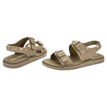 Imagem de Melissa Spikes Sandal + Undercover 33788