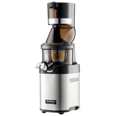 Imagem de Centrífuga de Sucos, de Fácil Limpeza, em Aço Inoxidável, 200W, 110v, KUVINGS CS600, Prateado