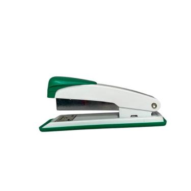 Imagem de Grampeador De Metal De Papeis Cor Azul