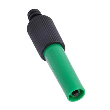 Imagem de Bothyi Twist Spray bico de spray direto Cabeça não deslizante Bico de pulverizador de alta pressão ajustável para regar o de irrigação, Sem Conector