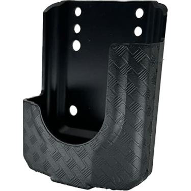 Imagem de Zero9 Holsters Model 2007 Body Cam Case/Axon Body 3 Black Basket Weave Molle Lok