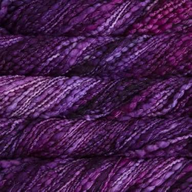 Imagem de Malabrigo Fio Caracol (148 - Hollyhock)