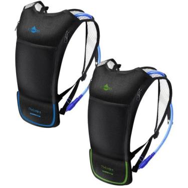 Imagem de Mochila de hidratação PlyeEight 2L Hydration Bladder, pacote com 2